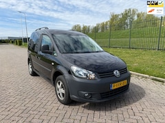 Volkswagen Caddy - 1.6 TDI