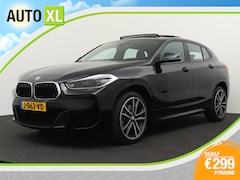 BMW X2 - 2.0 192 PK Aut. M-Sport High Exe. Pano-dak M-Sportstoelen 19'LMV