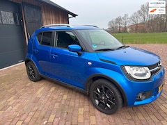 Suzuki Ignis - 1.2 Smart Hybrid Select