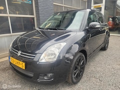 Suzuki Swift - 1.3 Exclusive | AIRCO | STOELVERW | ALLSEASON |