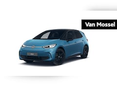 Volkswagen ID.3 - Pro Limited Edition 59 kWh | #AD | 204pk | Apple CarPlay en Android Auto | matrix-led (IQ.