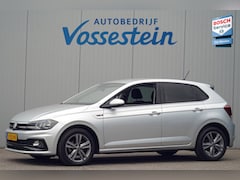 Volkswagen Polo - 1.0 TSI R-Line Edition / 38dkm NAP / Facelift / Navi / Adaptieve Cruise / Automaat / NL-Au