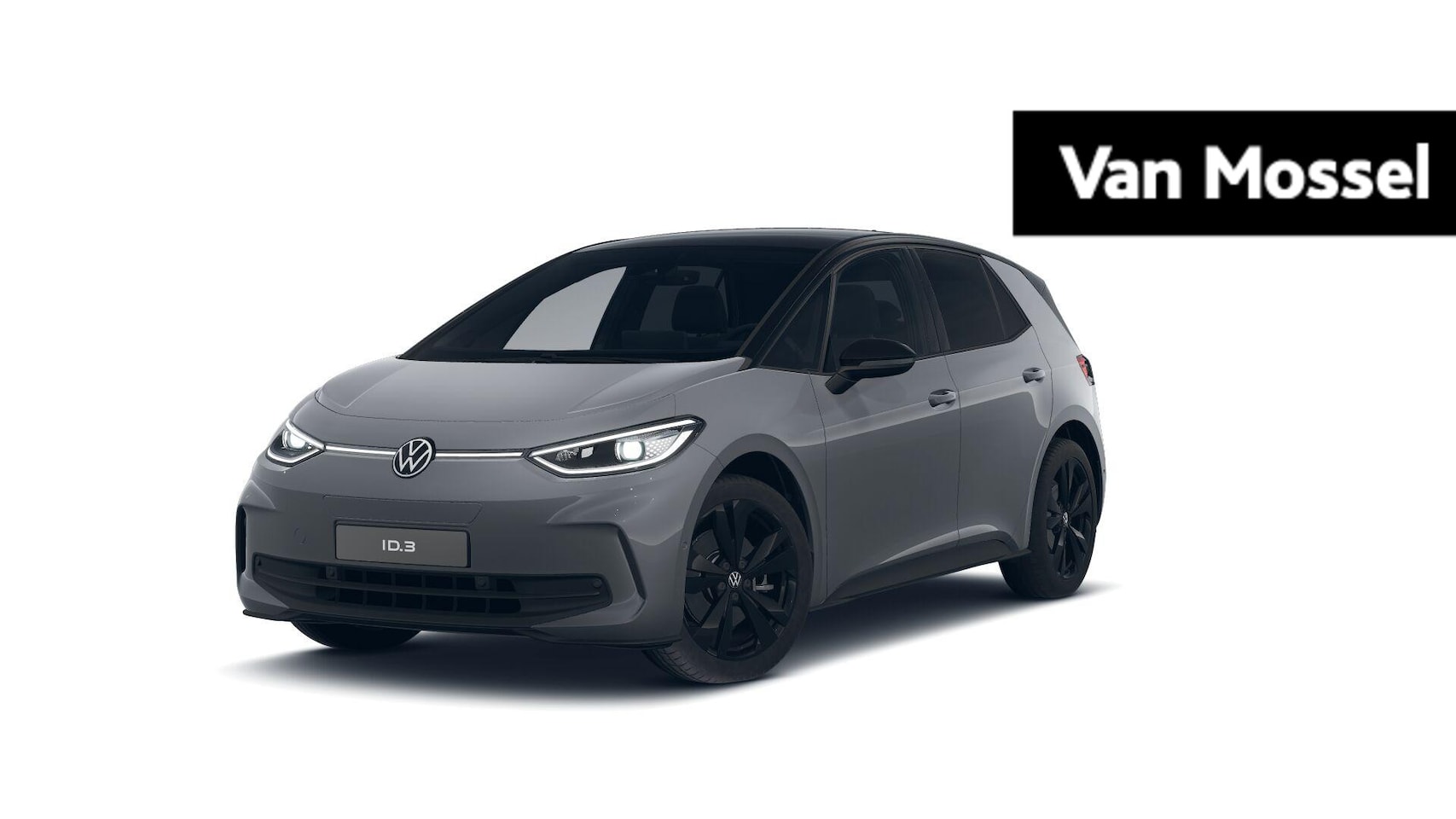 Volkswagen ID.3 - Pro Limited Edition 59 kWh | #AD | 204pk | Apple CarPlay en Android Auto | matrix-led (IQ. - AutoWereld.nl