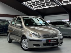 Toyota Yaris - 1.3 VVT-i Sol Airco Automaat NAP