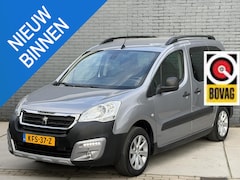 Peugeot Partner Tepee - 1.2 PT ACTIVE OUTDOOR | NAVI| KLIMA | PDC | BOVAG