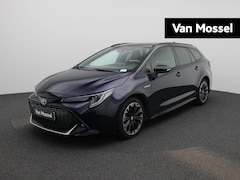 Toyota Corolla Touring Sports - 1.8 Hybrid Corolla e-CVT GR-Sport | Navigatie | Climate Control | Sportstoelen | Camera |