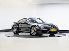 Porsche 911 - 3.8 Turbo S