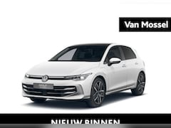 Volkswagen Golf - 1.5 eHybrid Style Edition 204 PK Plug-in Hybrid | Trekhaak | Panoramadak | Apple Carplay d