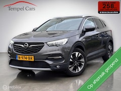 Opel Grandland X - 1.2 Turbo Innovation| Camera| Clima
