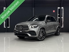 Mercedes-Benz GLE-Klasse - 450 4MATIC|AMG|PANO|SFEER|MEMORY|360|ACC