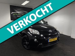 Toyota Urban Cruiser - Urban Cruiser 1.3 VVT-i Aspiration - Airco -Navi - APK 2027