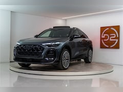 Audi Q5 Sportback - e-hybrid 270KW Quattro S Edition 367PK | 2026 | B&O | Pano | Sfeer | Memory | 5 Jaar fabri