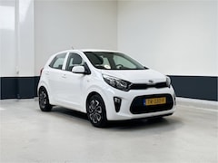 Kia Picanto - 1.0 CVVT EconomyPlusLine | Bluetooth | Airco | NL |