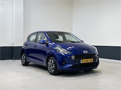 Hyundai i10 - 1.0 Comfort 5-zits | Apple Carplay/Android Auto | NL | 1Eig |