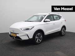 MG ZS - EV EV Long Range Comfort 70 kWh | 100% ELEKTRISCH | HOGE INSTAP | LAGE KILOMETERSTAND | TR