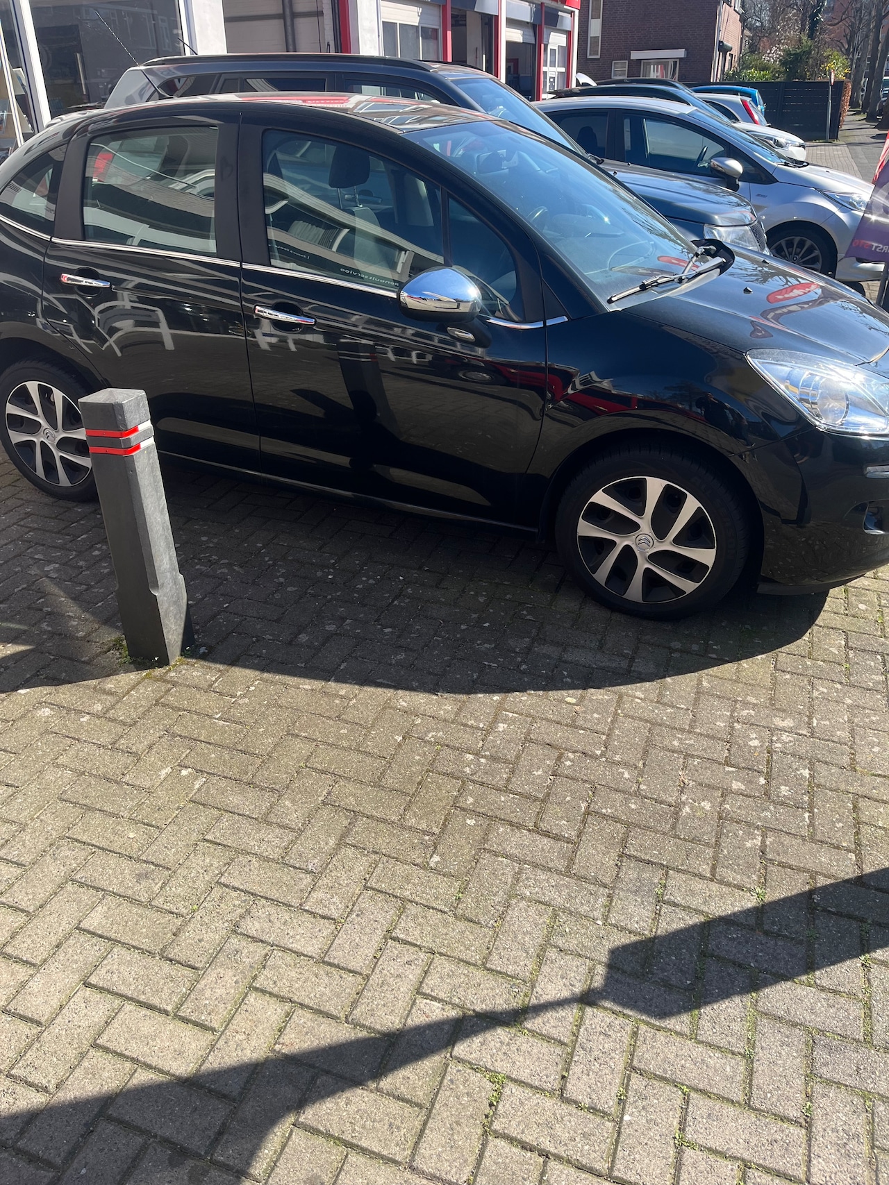 Citroën C3 - 1.0 PureTech Collection - AutoWereld.nl