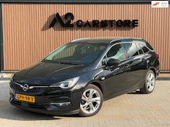 Opel Astra Sports Tourer - 1.4 Ultimate AUTOMAAT FULL OPTION 2021 NAVI CAMERA