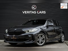 BMW 1-serie - 118i M-Sport 136PK Camera|Full Led|H&K|Ambiance|CarPlay e.o