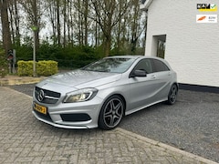 Mercedes-Benz A-klasse - 180 AMG pakket