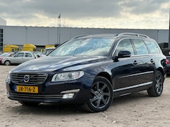 Volvo V70 - 2.0 D3 Polar+/AUTOMAAT/DAKJE