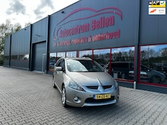 Mitsubishi Grandis - 2.4-16V InSport / LPG-G3 / 7-Persoons / Cruise / Airco / Nieuwe APK /