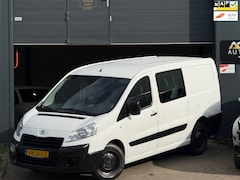 Peugeot Expert - 229 2.0 HDI L2H1 DC Profit+ Bj 2015