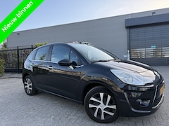 Citroën C3 - 1.6 e-HDi Selection Clima|Cruise|Bluetooth