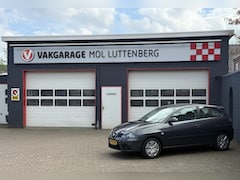 SEAT Ibiza - 1.2 51KW 3-DRS, 1E EIGENAAR, AIRCO, CRUISE CONTROL, TREKHAAK, ALL SEASON