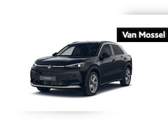 Volkswagen T-Roc - Life First Edition | Automaat | Led Plus | Climatronic 3-Zone | Trekhaak | Apple carplay |