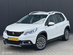Peugeot 2008 - 1.2 131PK Active | CRUISE | NAVI | CARPLAY |