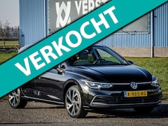 Volkswagen Golf - 1.4 eHybrid Style Adaptieve Cruise Control|Eerste eigenaar