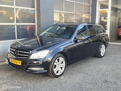 Mercedes-Benz C-klasse Estate - 180 | APK | CRUISE | TREKH. | PDC |