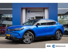 Ford Capri - Premium Extended Range RWD 77 kWh | Panoramadak | Warmtepomp | B&O | 360 Camera | Head-up