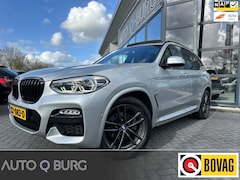 BMW X3 - XDrive20i High Executive | M Sport | Memory | Panoramadak | Dealer onderhouden | Leder |