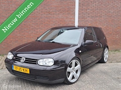 Volkswagen Golf - 2.3 V5 GTI