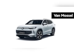 Volkswagen Tayron - 1.5 eHybrid Life Edition | #AD | 204pk | Automaat | Stoelverwarming | Stuurwielverwarming