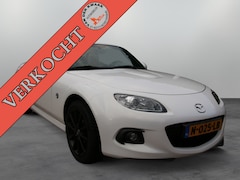 Mazda MX-5 Roadster Coupé - 1.8 Hanabi