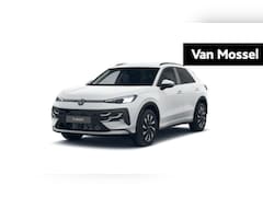 Volkswagen T-Roc - 1.5 eTsi Life First Edition | Automaat | Apple carplay | Android auto | Climatronic | AD |