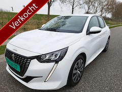 Peugeot 208 - 1.2 PureTech Active * 21.428 KM * Airco * cruise * NAVI