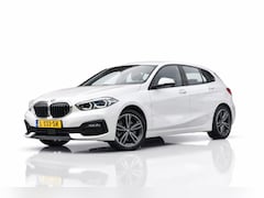BMW 1-serie - 118i Sport line | STOELVERWARMING | APPLE CARPLAY | ANDROID AUTO | NAP | SFEERVERLICHTING