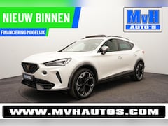 CUPRA Formentor - 1.4 e-Hybrid VZ Performance|PANO|KUIPSTOEL|LUXE