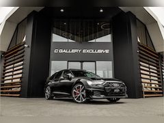 Audi A6 Avant - 55 TFSI e quattro Pro Line S Competition - S Line | Panorama | Memory | 360 Camera