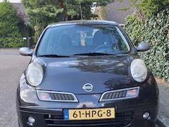 Nissan Micra - 1.2 Acenta 25th edition