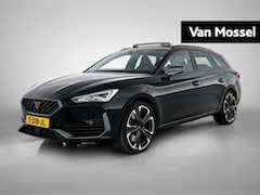 CUPRA Leon Sportstourer - 1.4 e-Hybrid VZ Performance | TREKHAAK | PANORAMADAK | CAMERA | STOEL-STUUR VERWARMING | S