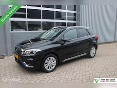Suzuki S-Cross - 1.0 Boosterjet Select 1e Eigenaar | Boekjes | Navigatie