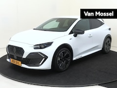 Renault Clio - 1.8 Hybrid 160Pk esprit Alpine | Pack Winter & Parking | Harman Kardon Geluidinstallatie |