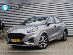 Ford Puma - 1.0 ST-Line X Aut. Stoel- Stuur- en Ruitverw. Carplay Clima