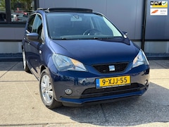 SEAT Mii - 1.0 Sport Dynamic PANORAMA / AIRCO / CRUISE / STOELVERWARMING