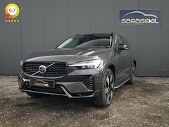 Volvo XC60 - 2.0 T8 Plug-in hybrid AWD Ultimate Dark Dealer onderh. / Orig.NL / Harman Kardon / Luchtve