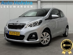 Peugeot 108 - 1.0 VTi Active AIRCO PHONE/BLUETOOTH ZEER-MOOI